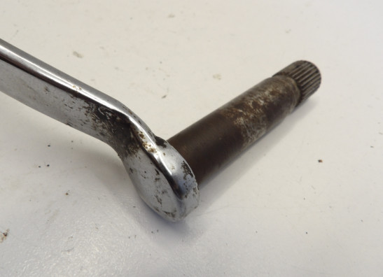 Overig Moto Guzzi V35 V50 V65