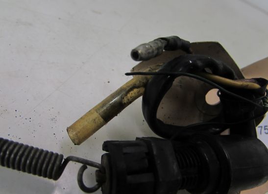 Overig Yamaha FZ 750