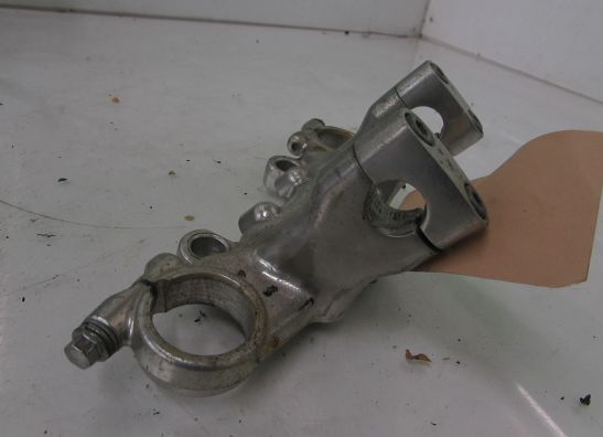 Fork top bridge Yamaha XJ 750 