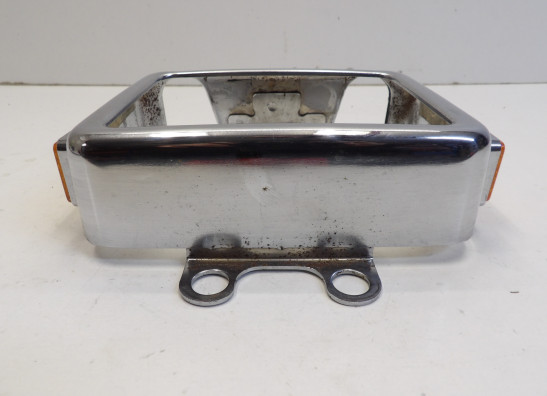 Oliekoeler Suzuki VS 1400 Intruder