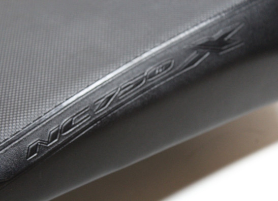 Buddy zadel Honda NC 750 X