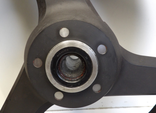 Voorvelg Kawasaki ZX 12 R