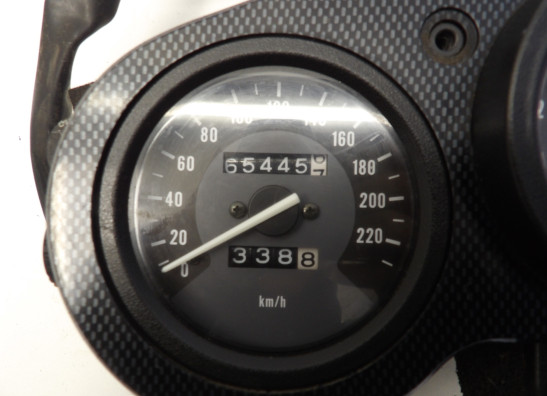 Tellerset Yamaha TDM