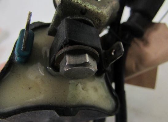 Bobine Honda CBR 900 RR