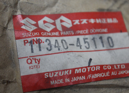 Crankcase cover Clutch side Suzuki GS 850
