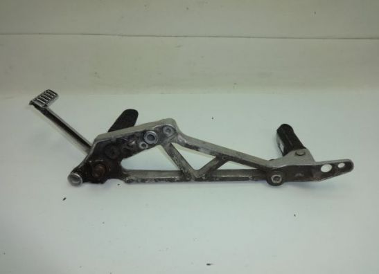 Rechter schetsplaat Honda VF 1000 F