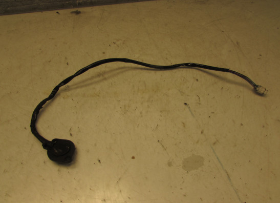 Versnellingsbak Suzuki GSF 600 650 Bandit 