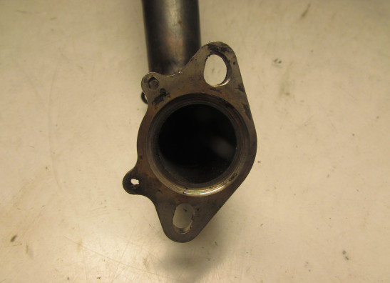 Uitlaat Overig Onbekend Unknown