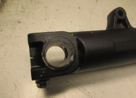 Voorpoot links compleet Honda CBF 500