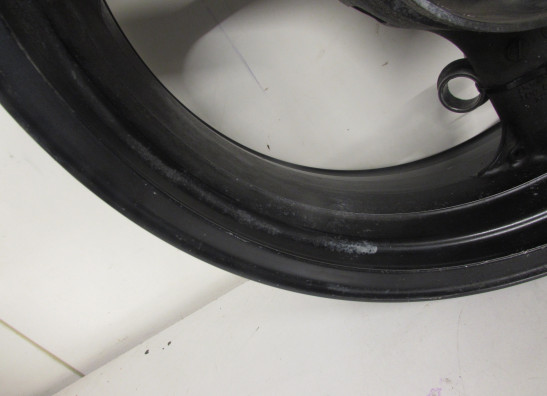 Achtervelg Kawasaki ZX 6 R