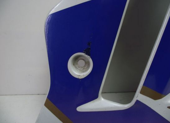 Seitenverkleidung rechts Suzuki GSX R 1100