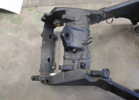 Frame - onderdelen Suzuki GSX R 1000