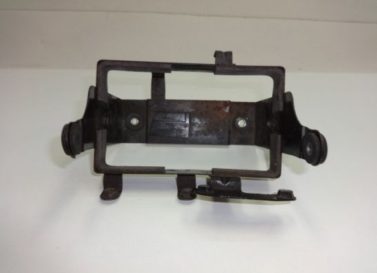 Battery holder Suzuki GSF 400 Bandit