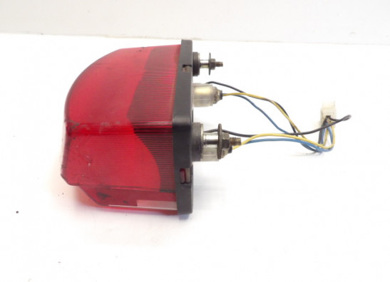 Achterlicht Yamaha TDM