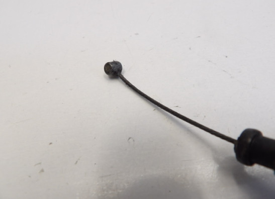 Gaskabel Honda GL 500 Silver Wing Interstate