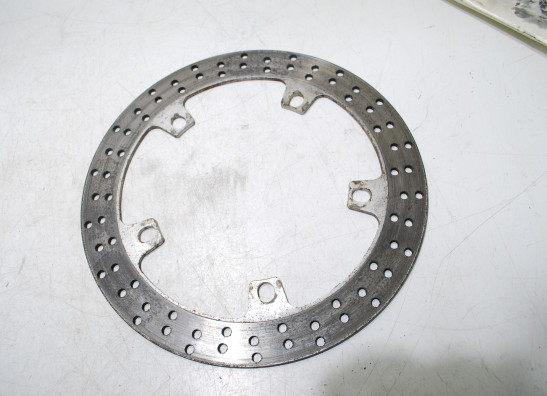 Remschijf voor BMW R 1150 RT   R 850 RT