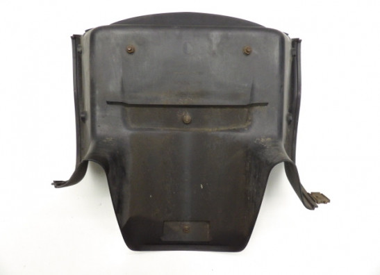 Kentekenplaathouder Honda Deauville 650 - 700