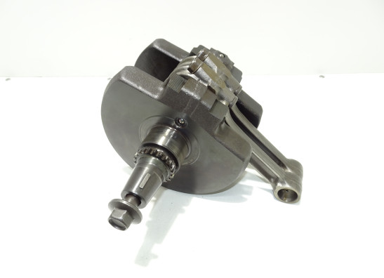 Kurbelwelle Kawasaki VN 800