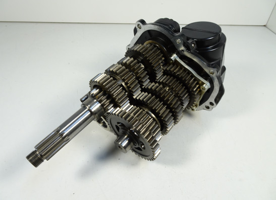 Versnellingsbak BMW K 1200 S 