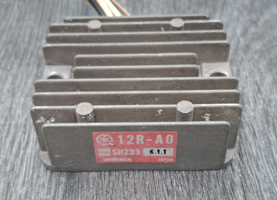 Spanningsregelaar Yamaha XJ 650