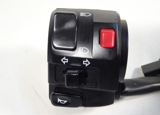 Lenkerschalter links Kawasaki ER 6