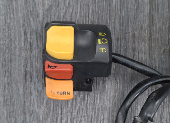 Lenkerschalter links BMW K 1100 LT