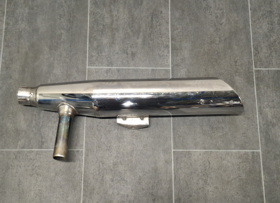 Auspuff Suzuki VS 1400 Intruder