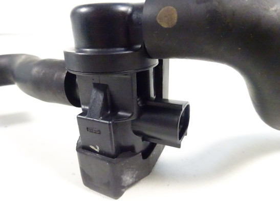 Luchtfilterhuis Kawasaki ER 6