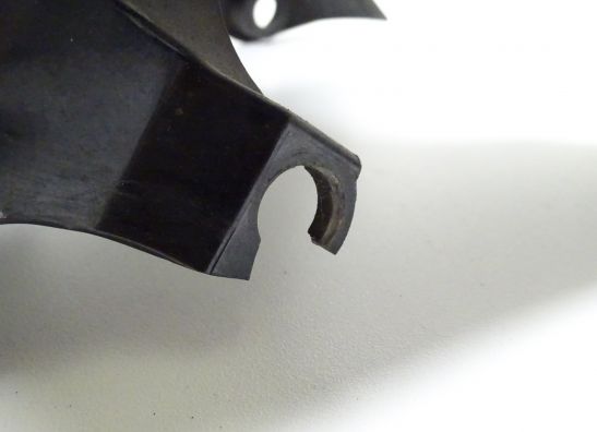 Front fender Honda CBR Fireblade