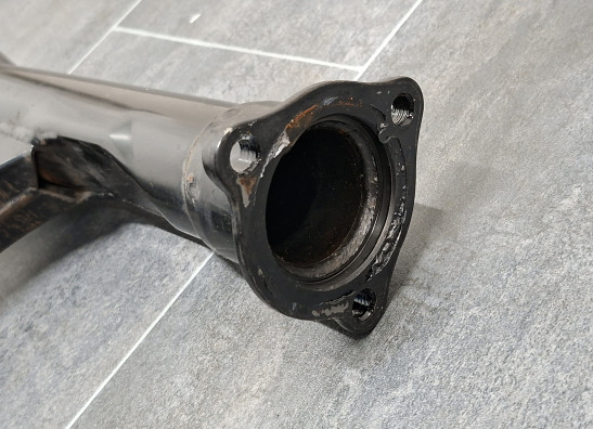 Hinterradschwinge Suzuki VS 1400 Intruder