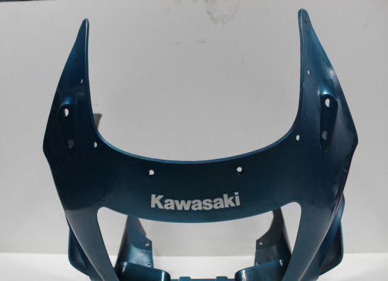 Frontverkleidung kanzel Kawasaki ZZR 600