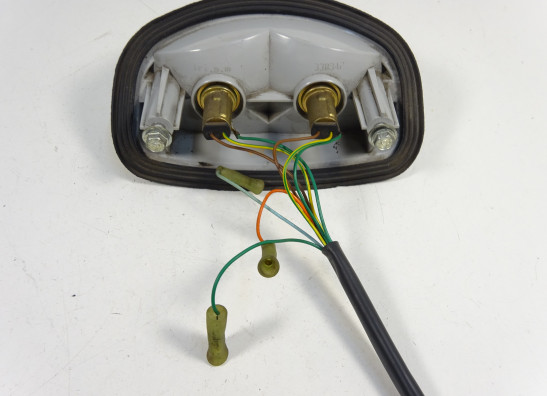 Achterlicht Honda CB 600 F