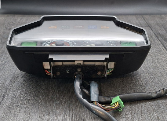 Tellerset Honda VF 700  750 S Sabre