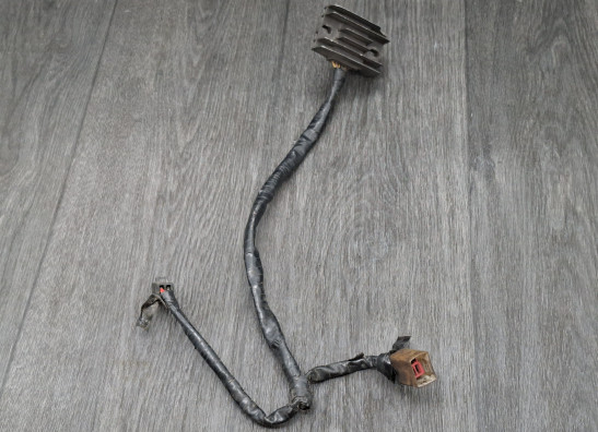 Spanningsregelaar Honda NX 250 Dominator