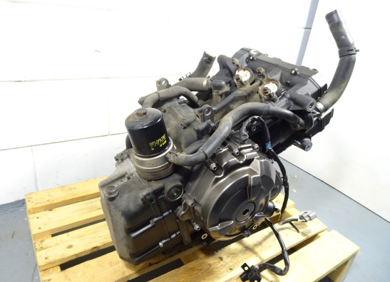 Motorblock Yamaha Tracer 700