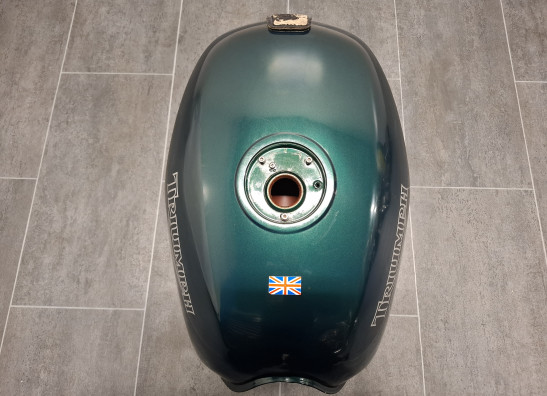 Benzintank Triumph Trident 900
