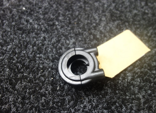 Gasgriff Aprilia RSV 1000