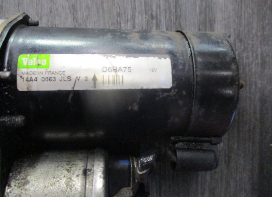 Startmotor BMW R 1100 GS