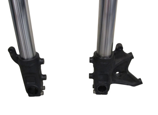 Voorpoten compleet KTM 690 Duke 