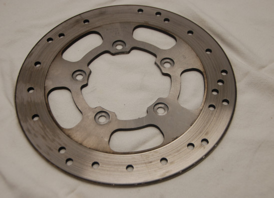 Achterremschijf Harley Davidson VROD VRSC