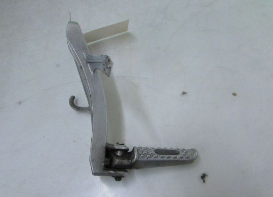 Soziusfussraste rechts Honda CBR 600 RR