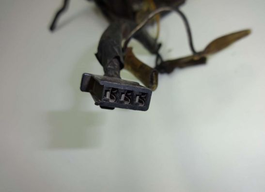 Bobine Honda CBX 750 F