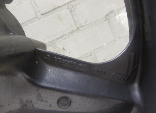 Front Wheel Honda CBR 1000 F