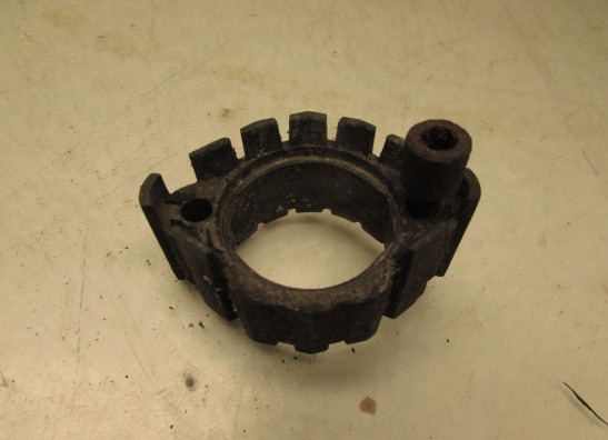 Muffler Yamaha V max