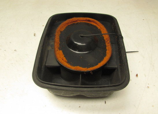 Luftfiltergehäuse Honda Goldwing GL