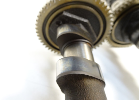 Nokkenas BMW K 1300 GT