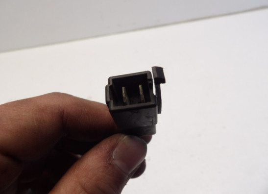 Ventilator Yamaha FZX 750