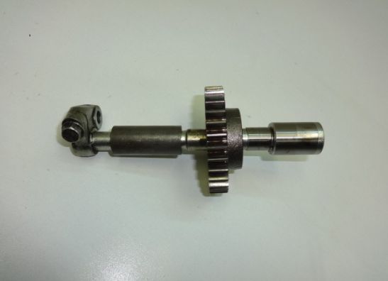 Motorblok diverse Honda CBR 1100 XX