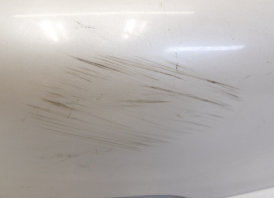 Cowl left rear Yamaha FZR 600