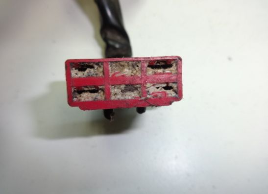 Sicherungkasten Honda CB 450